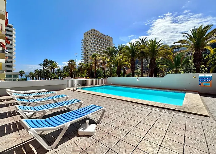 Alta Groundfloor Apartments