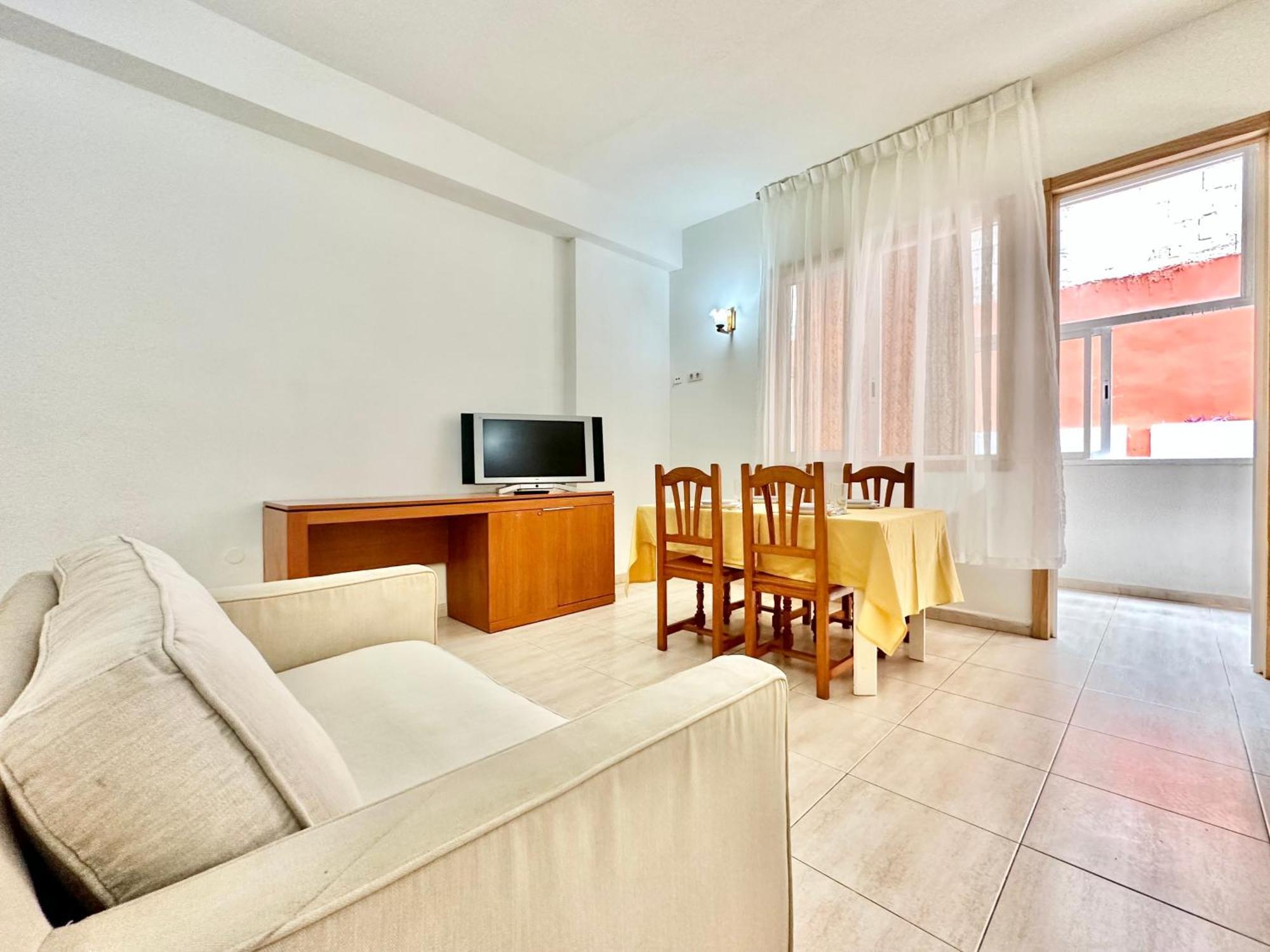 Alta Groundfloor Apartment
