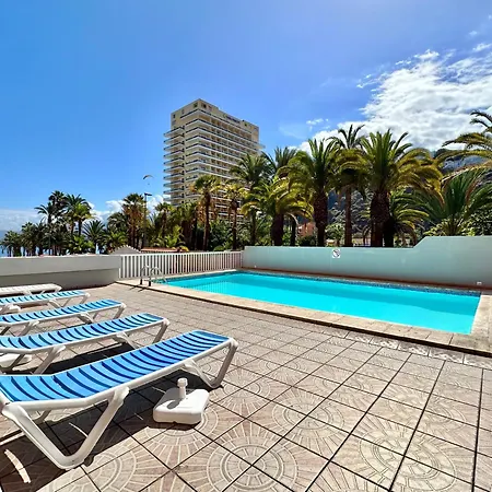 Alta Groundfloor Apartments Puerto de la Cruz  Exterior photo
