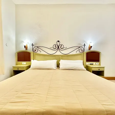 Alta Groundfloor Apartments Puerto de la Cruz  Exterior photo