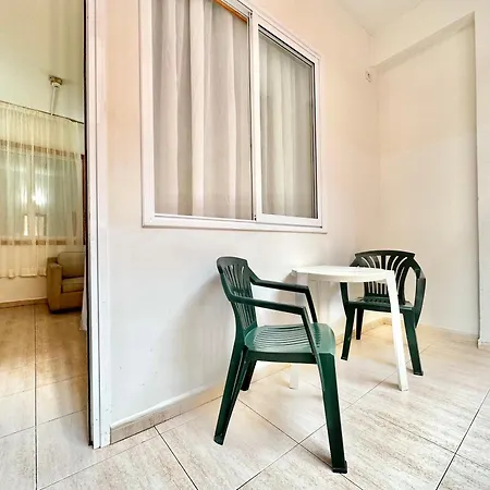 Alta Groundfloor Apartments Puerto de la Cruz  Exterior photo