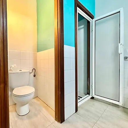 Alta Groundfloor Apartments Puerto de la Cruz  Exterior photo