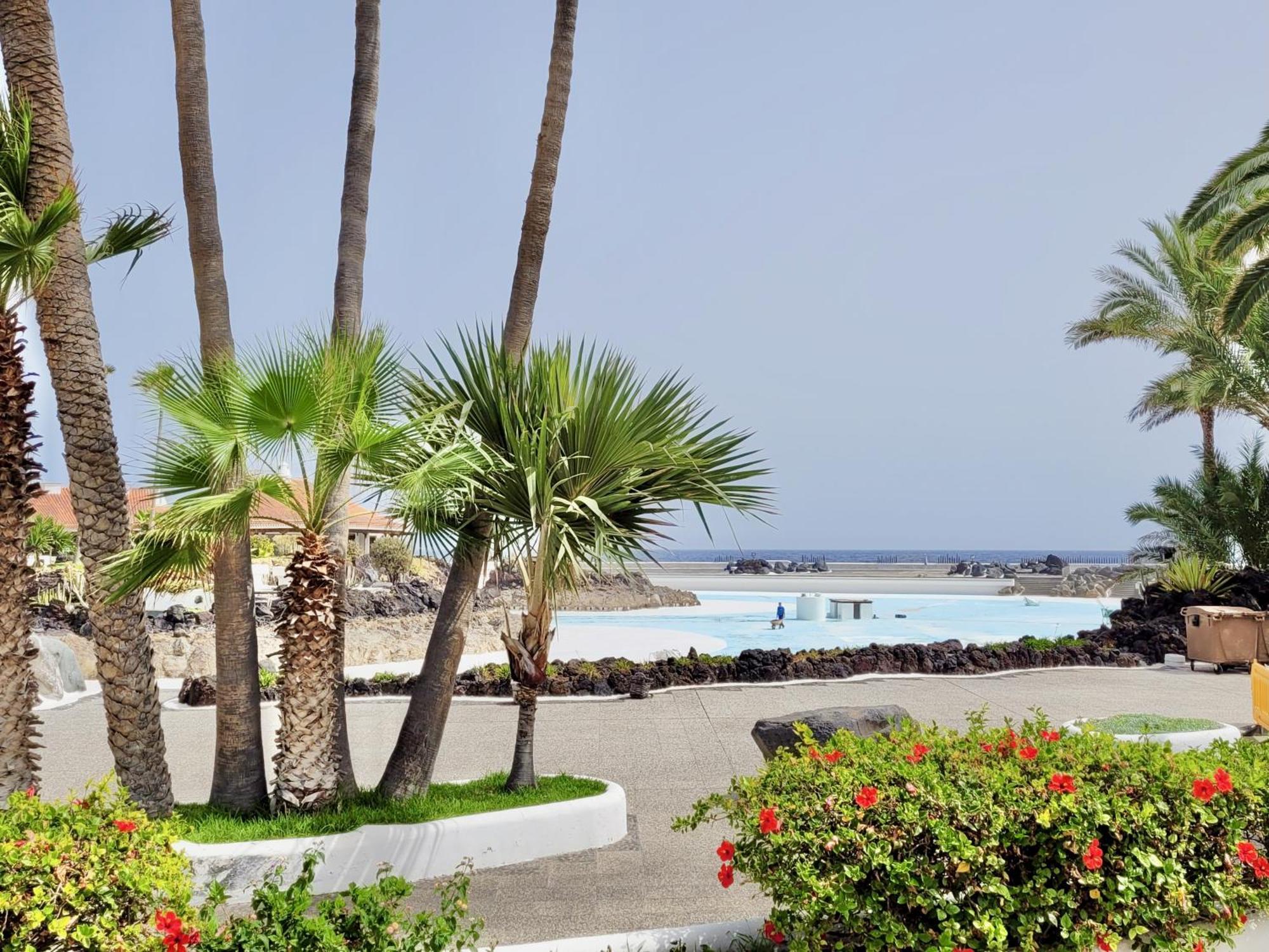 Alta Groundfloor Apartamento Puerto de la Cruz (Tenerife)