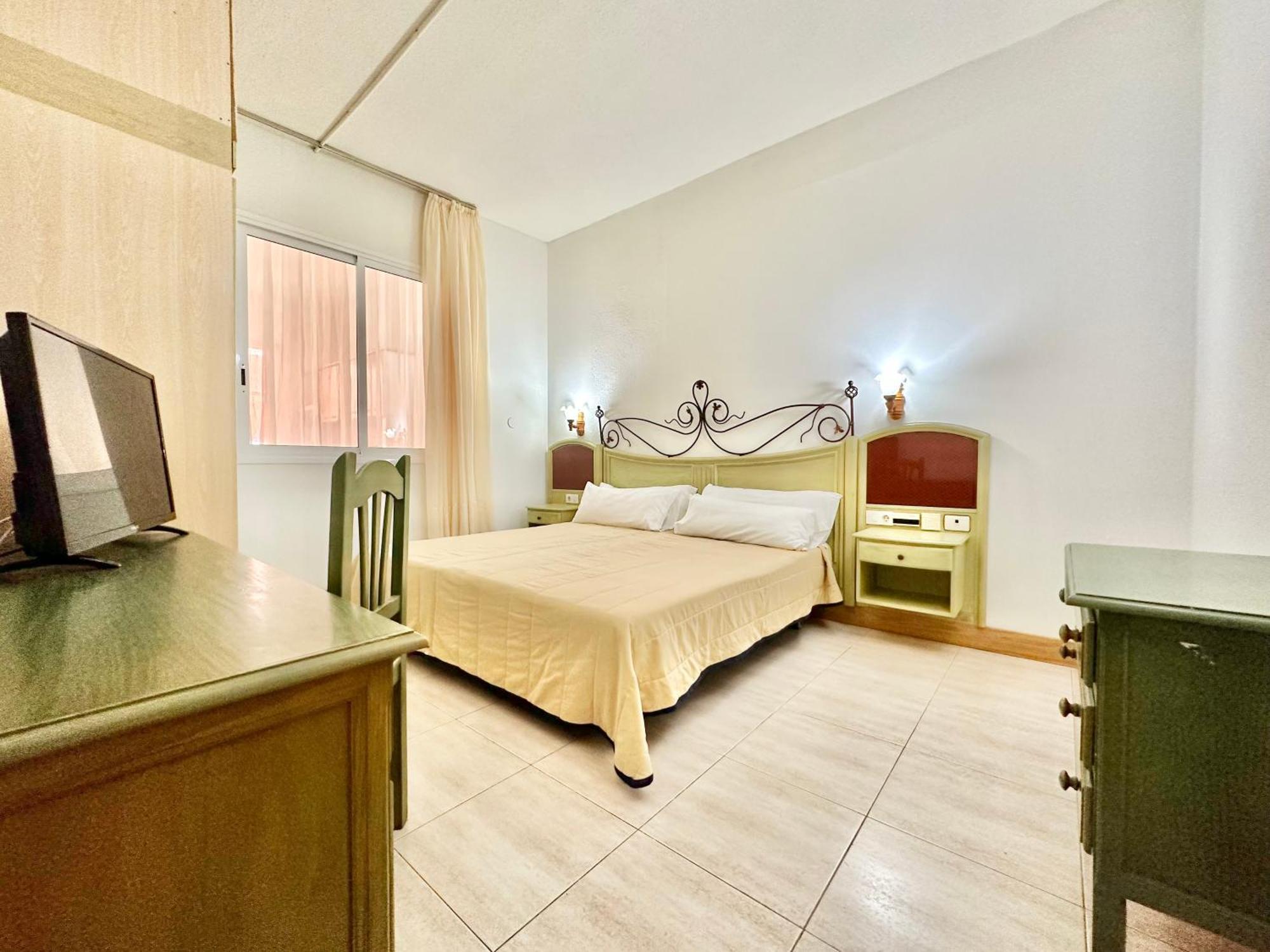 Alta Groundfloor Apartamento