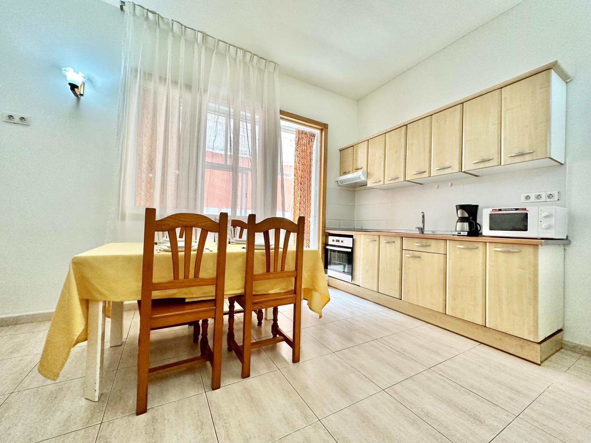 Apartamento Alta Groundfloor