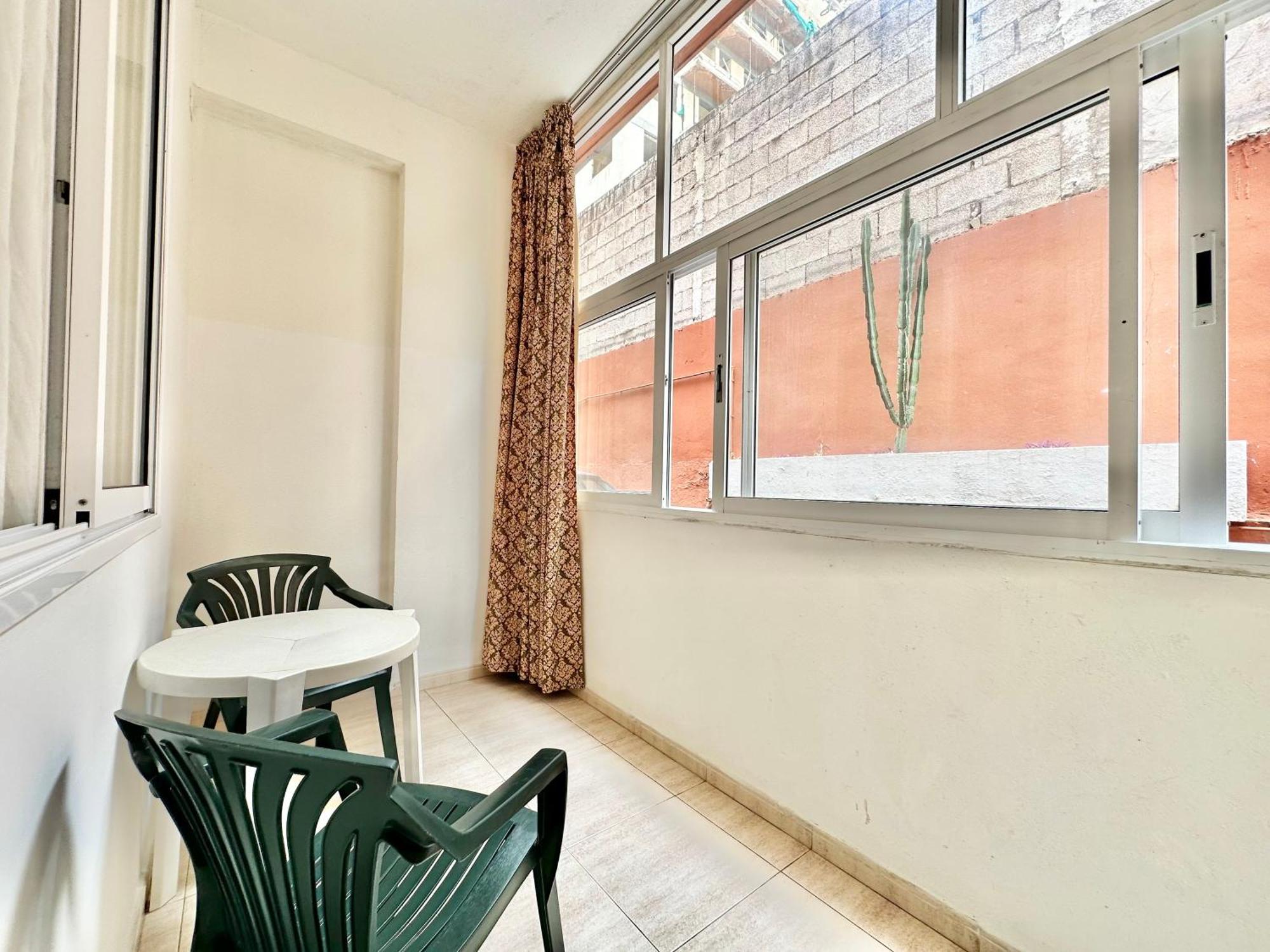 Alta Groundfloor Apartamento Puerto de la Cruz (Tenerife)