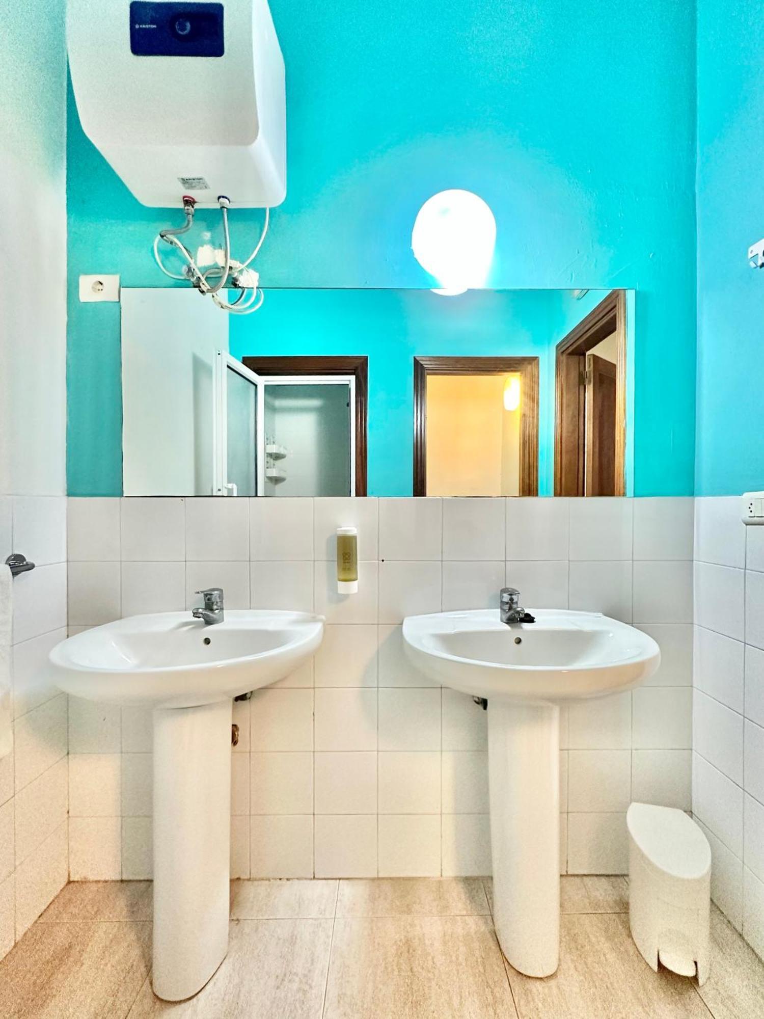 Apartamento Alta Groundfloor Puerto de la Cruz (Tenerife)
