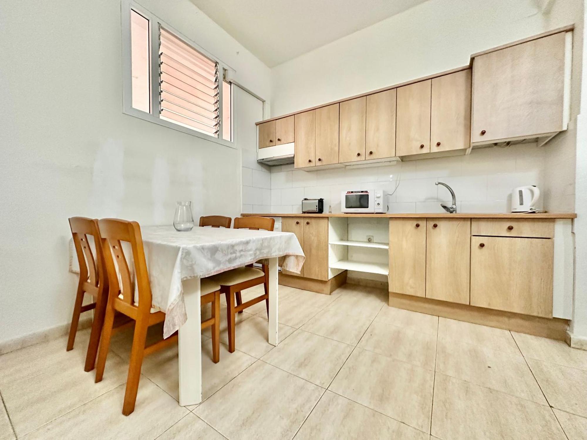 Alta Groundfloor Apartamento Puerto de la Cruz (Tenerife)