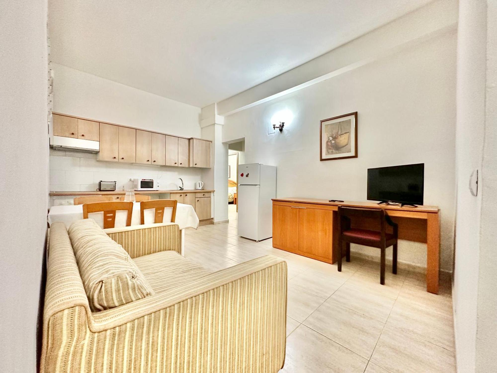 Apartamento Alta Groundfloor Puerto de la Cruz (Tenerife)